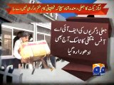 Fake degrees mill FIA raids Axact offices -Geo Reports-28 May 2015