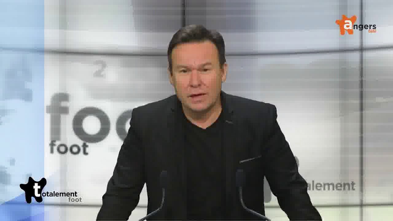 TOTALEMENT FOOT 1ER SEMESTRE 2015 [S.2015] [E.22] - Totalement Foot du 28 mai 2015