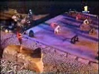 Dino Merlin  -  Mostarska