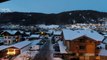 Morzine Skiing (2015) - GoPro Hero 3+ Black