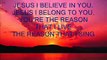 Praise and Worship Songs with Lyrics With all I am