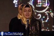 Maula Ya Salli Wa Sallim  - Qaseeda Burda By Turkish Girl