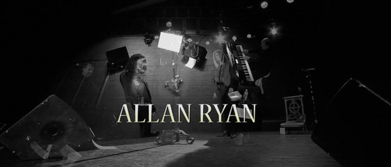 Allan RYAN - concert - "A l'autre bout du monde..." live