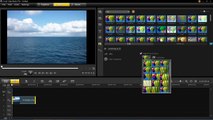 Corel VideoStudio Pro X6 - Pan and Zoom Tutorial