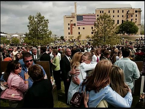 Oklahoma City Bombing: Timothy McVeigh & Terry Nichols Vs. USA