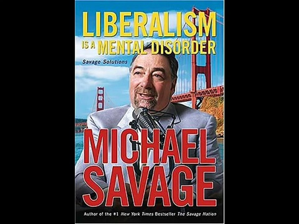 Michael Savage: Retarded Liberal Caller Thinks Rock 'n Roll Friday Is Racist