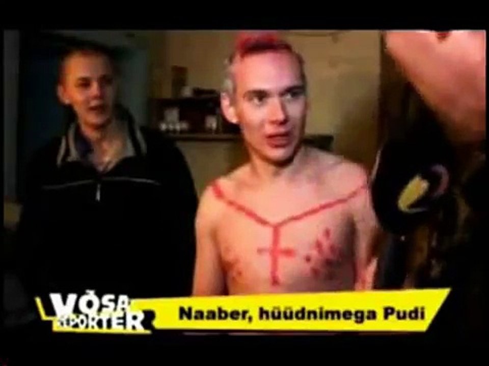 Pudi