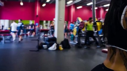 Ne yediğini görünce inanamayacaksınız!