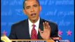 Debate: Barack's Closing Statement