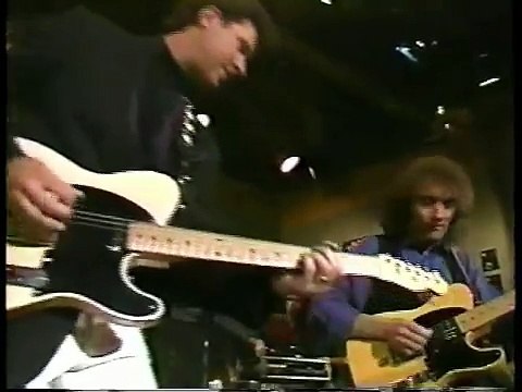 Vince Gill & Albert Lee - Little Liza Jane