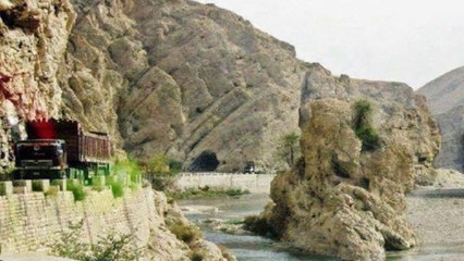 Why Koh E Qambar In Chagai Was Selected For Nuclear Test's