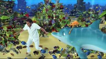 HQ - El Delfin, La Historia de un Soñador. La Aventura del mar - Diego Torres (videoclip)
