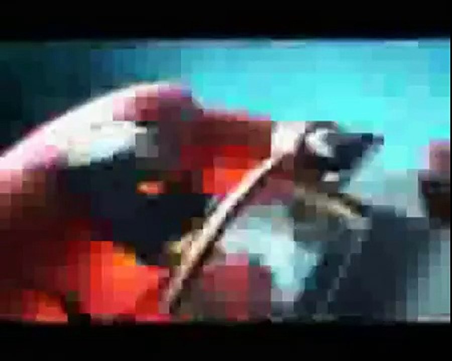 Crazy Frog (Reversed)