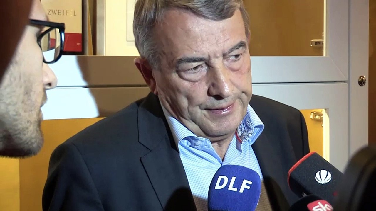 FIFA: Boykott? Niersbach und DFB unschlüssig