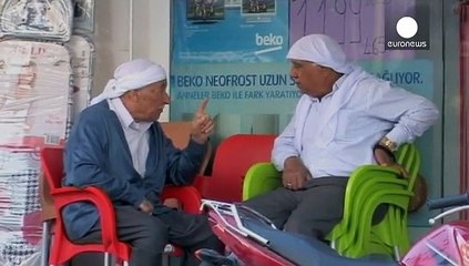 اللاجئون السوريون وأثرهم في السياسة التركية