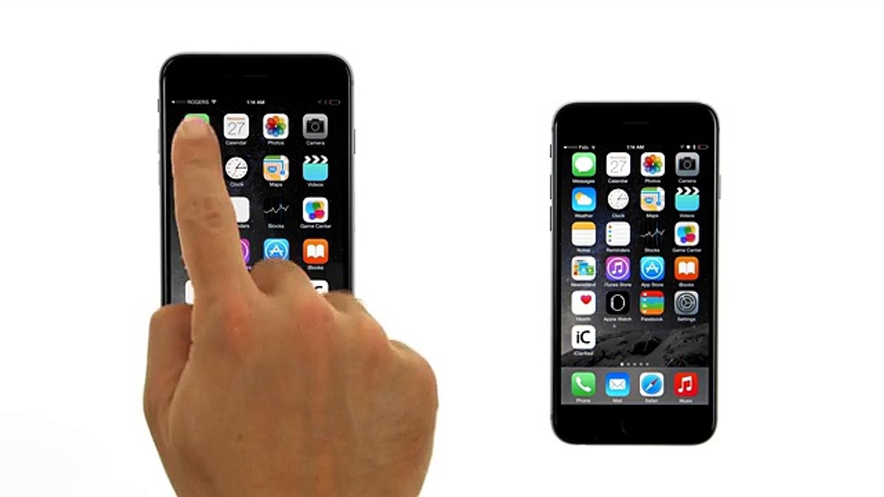 Test : le texto qui peut faire "bugger" votre iPhone