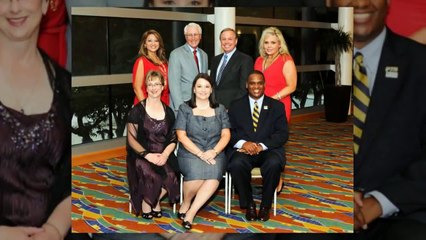 National PTA 2012 Convention Highlights