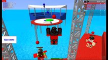 Wii Sports Resort on roblox!�