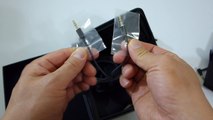NEW! Sony XBA-Z5 hi-res earphones unboxing