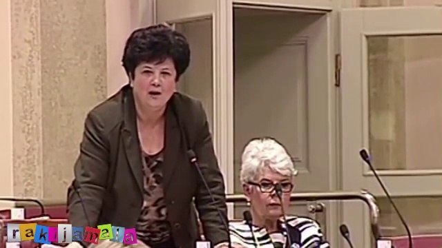 Nevenka Bečić (Kerum) - Fury Seka 2