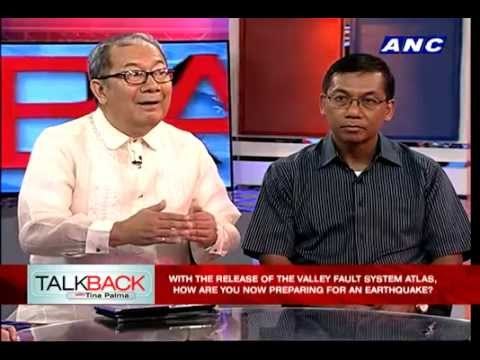 How LGUs and Phivolcs prepare for earthquakes