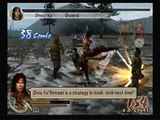 Dynasty Warriors 5: Xtreme Legends Xtreme Mode pt 5