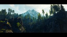 The Witcher 3: Wild Hunt - Un video panoramico sul mondo di gioco