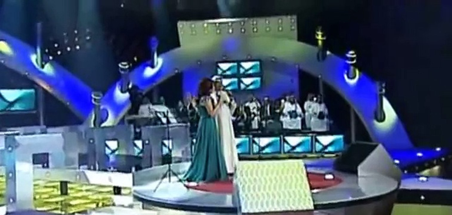 Mohamed Abdo ft Asala - 3ala el Baal / محمد عبده واصالة - على البال