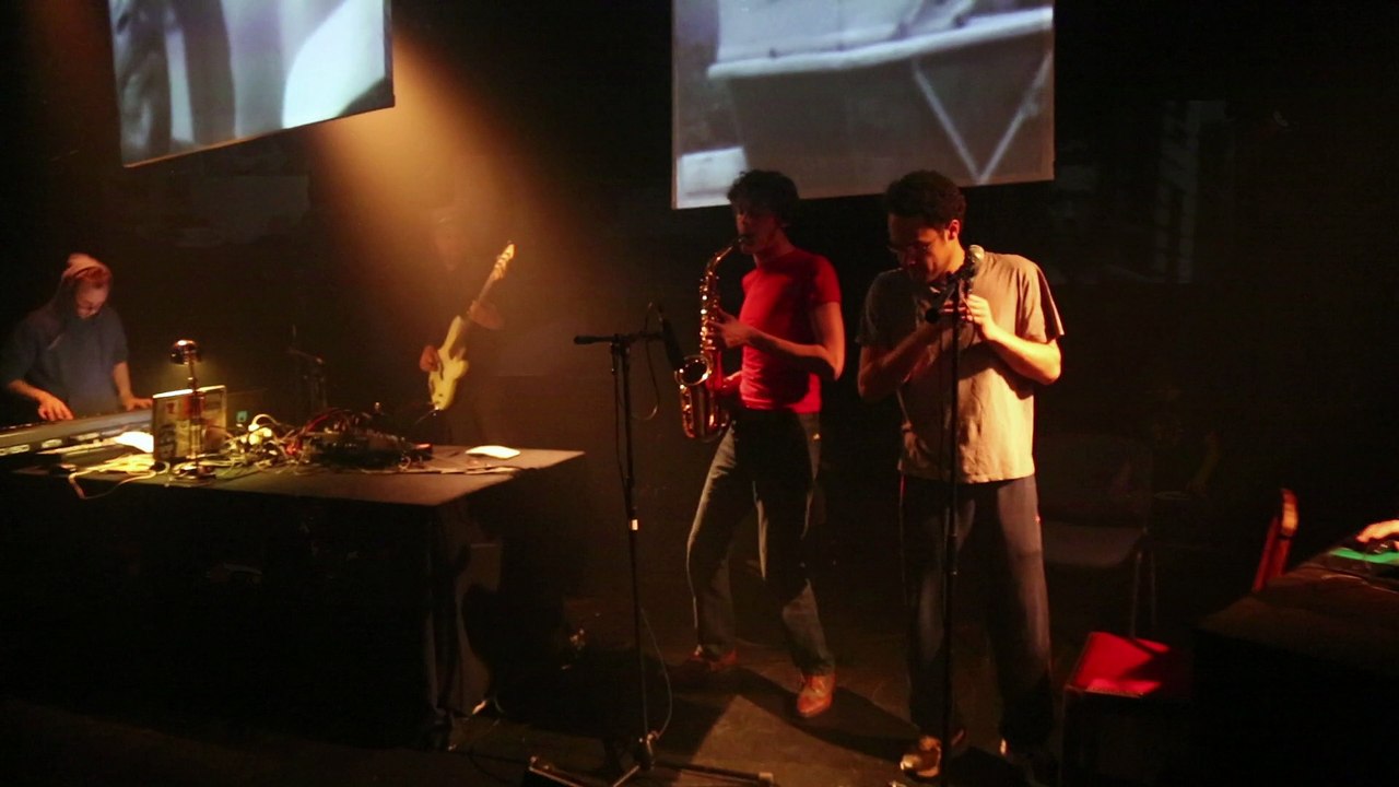 Jean-Paul Dub 2015 - Cinematic Experience