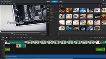 Corel VideoStudio Pro X7, review