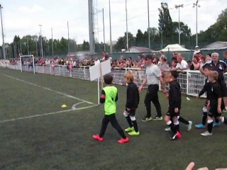 BESANCON - PRESENTATION DES EQUIPES - PARTIE 2