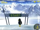 TUX Racer