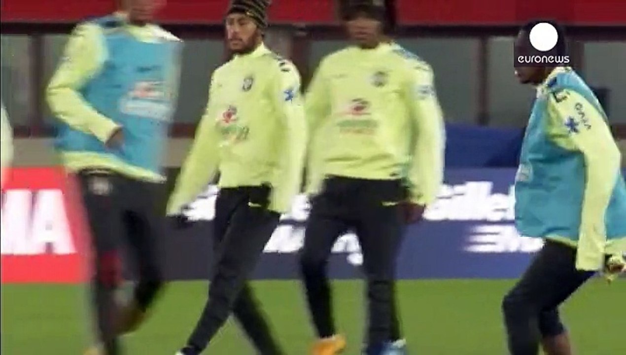 Laufen der FIFA jetzt die Sponsoren weg?