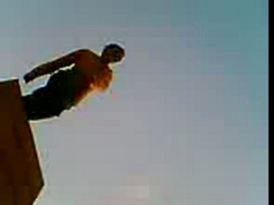 une autre cascade ; le saut de la maison