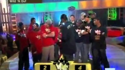 MTV Wild N' Out Highlights