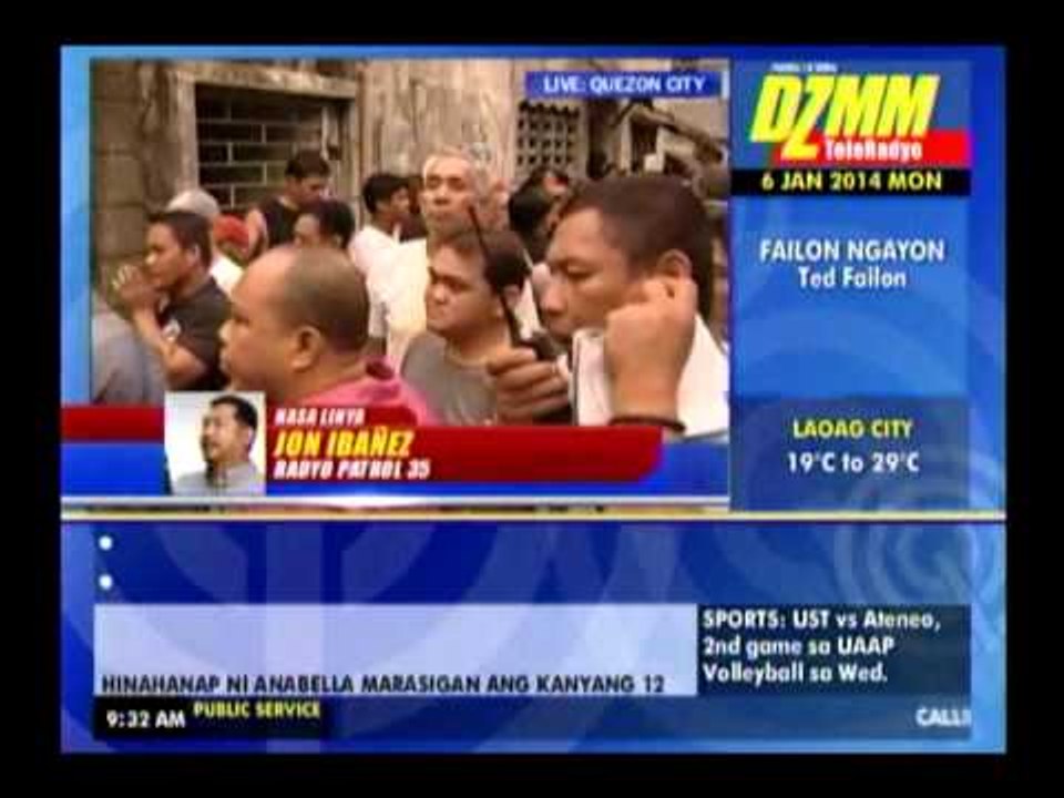 3 hurt in QC hostage drama