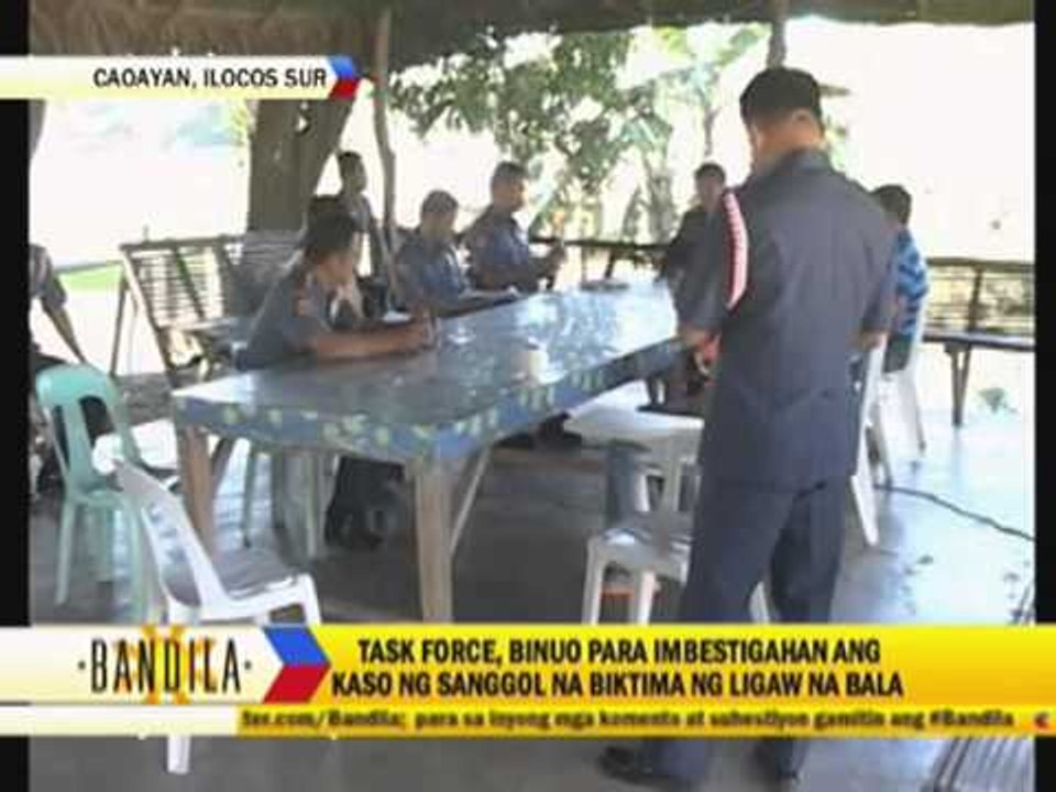 2-year-old hit by stray bullet dies
