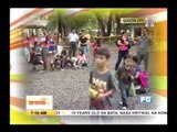 Top 3 'pasyalan' in Metro Manila