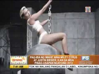 A look at UKG's top Hollywood stories for 2013