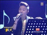 WATCH: Vice Ganda sings with Charice