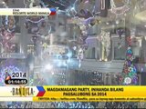 Yeng Constantino headlines New Year's Eve concert