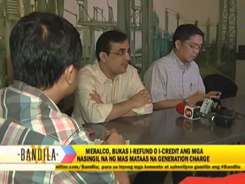 SC stops Meralco power rate hike