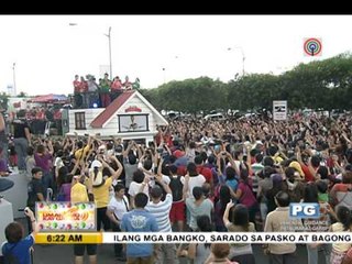 Vic says Bimby, Ryzza are future superstars