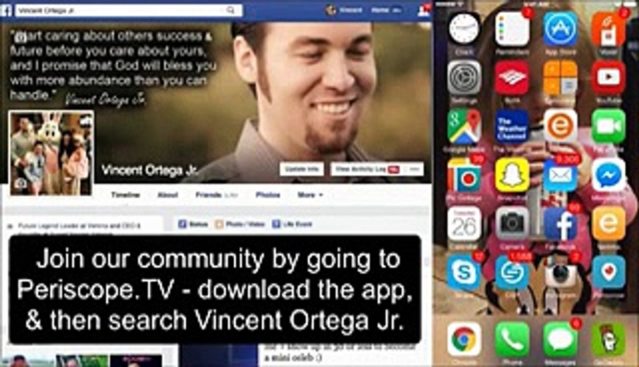 Generate Targeted Leads for Periscope App for Android Fast