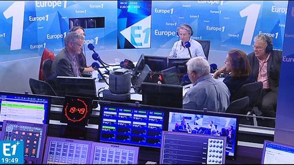 Pascal Boniface était dans "Le club de la presse" – PARTIE 4