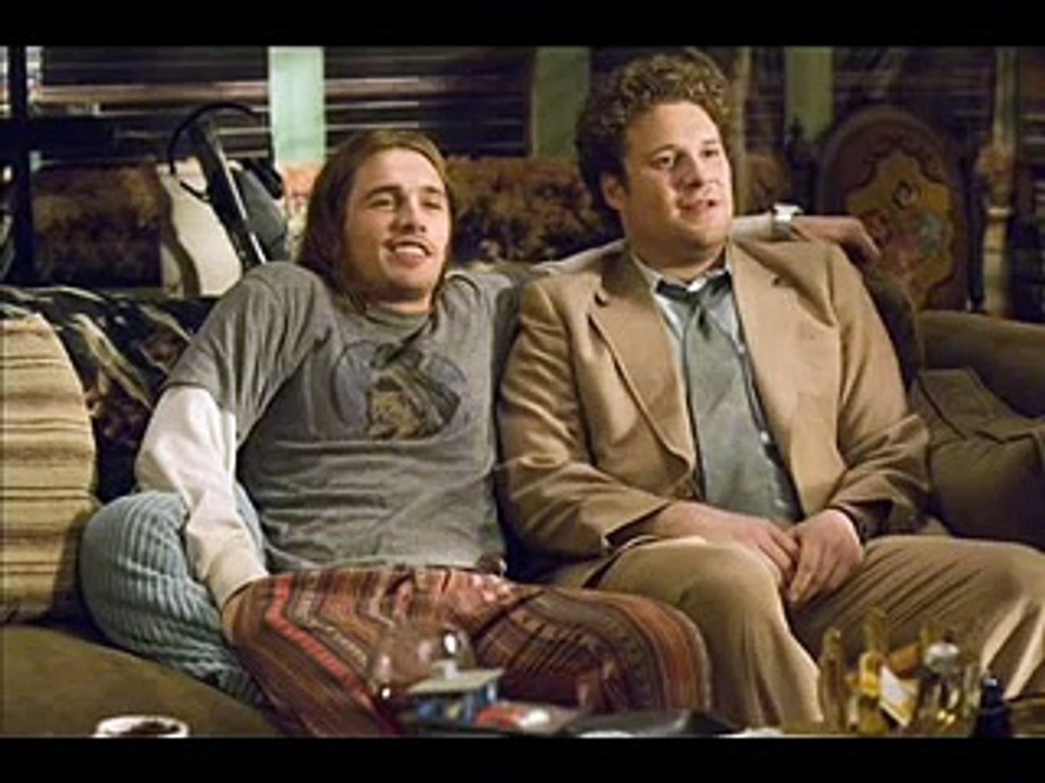 pineapple express theme song