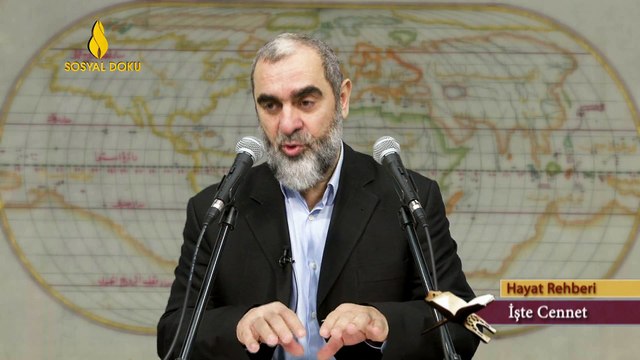 Allah’ın sözüne teslimiyet imandır