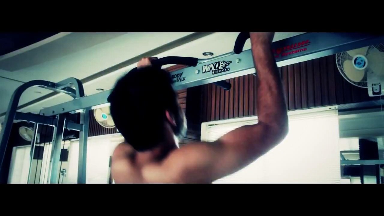 PAK MMA - I'll Stand Alone