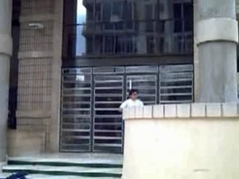 Urban Traceurs en Elche