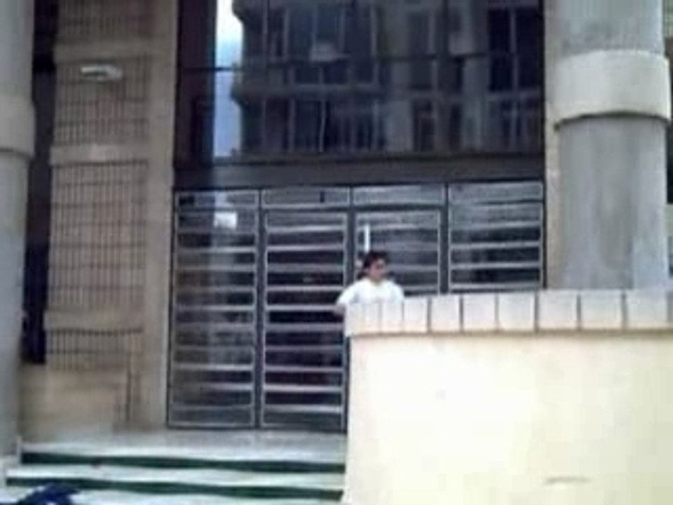 Urban Traceurs en  Elche